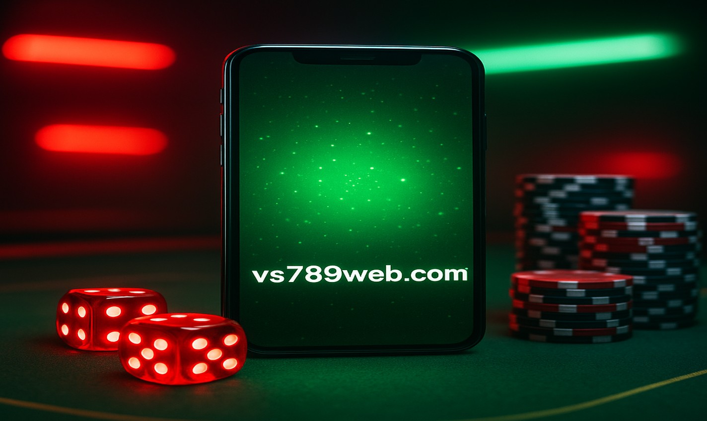 vs789 আধুনিক মোবাইল গেমিং অ্যাপ