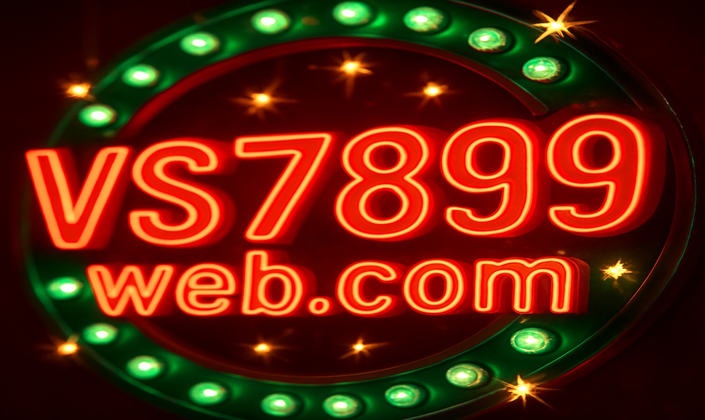 vs789 নিবন্ধন বোনাস অফার