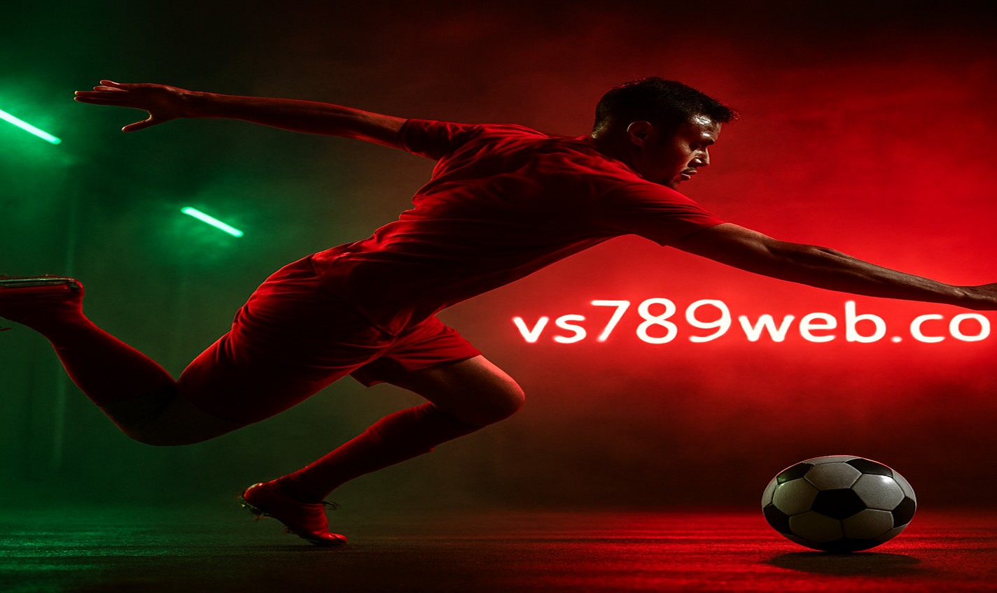 vs789 স্পোর্টস গেমিং প্ল্যাটফর্ম