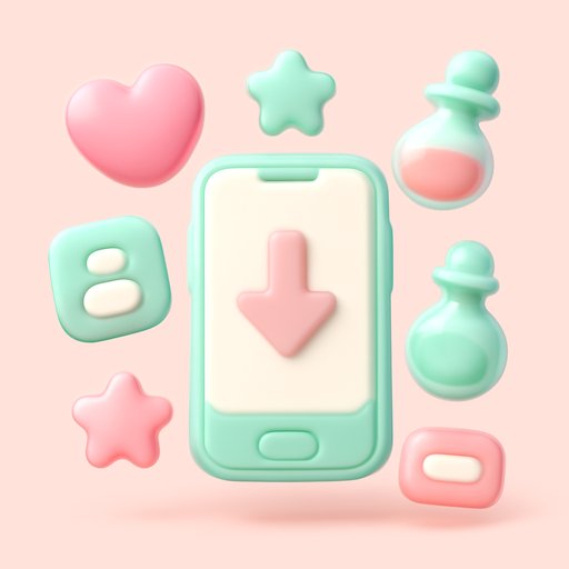 vs789 Android ফোনে APK ডাউনলোড স্ক্রিন